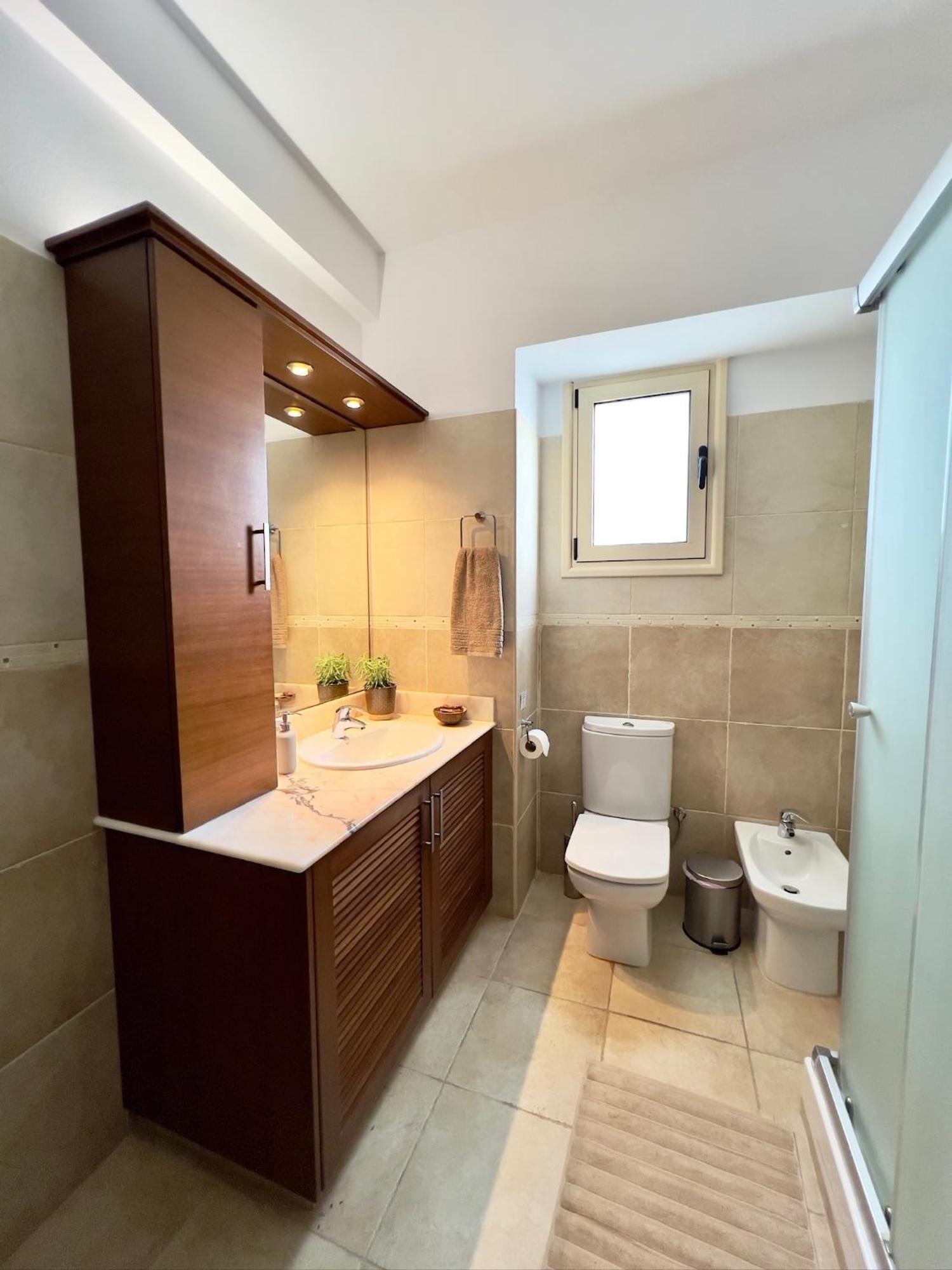 Coral Azure Villa Paphos Luaran gambar