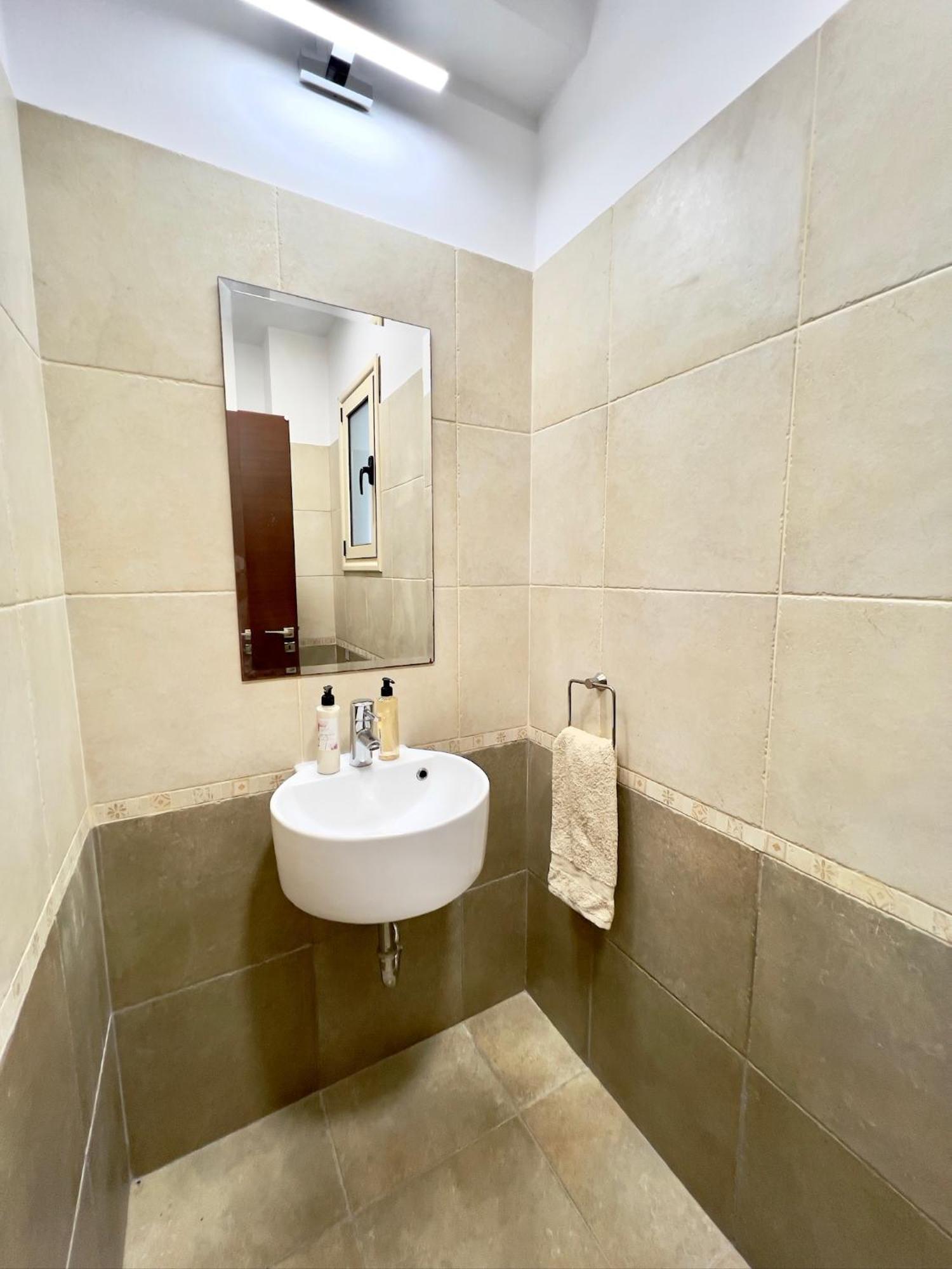 Coral Azure Villa Paphos Luaran gambar