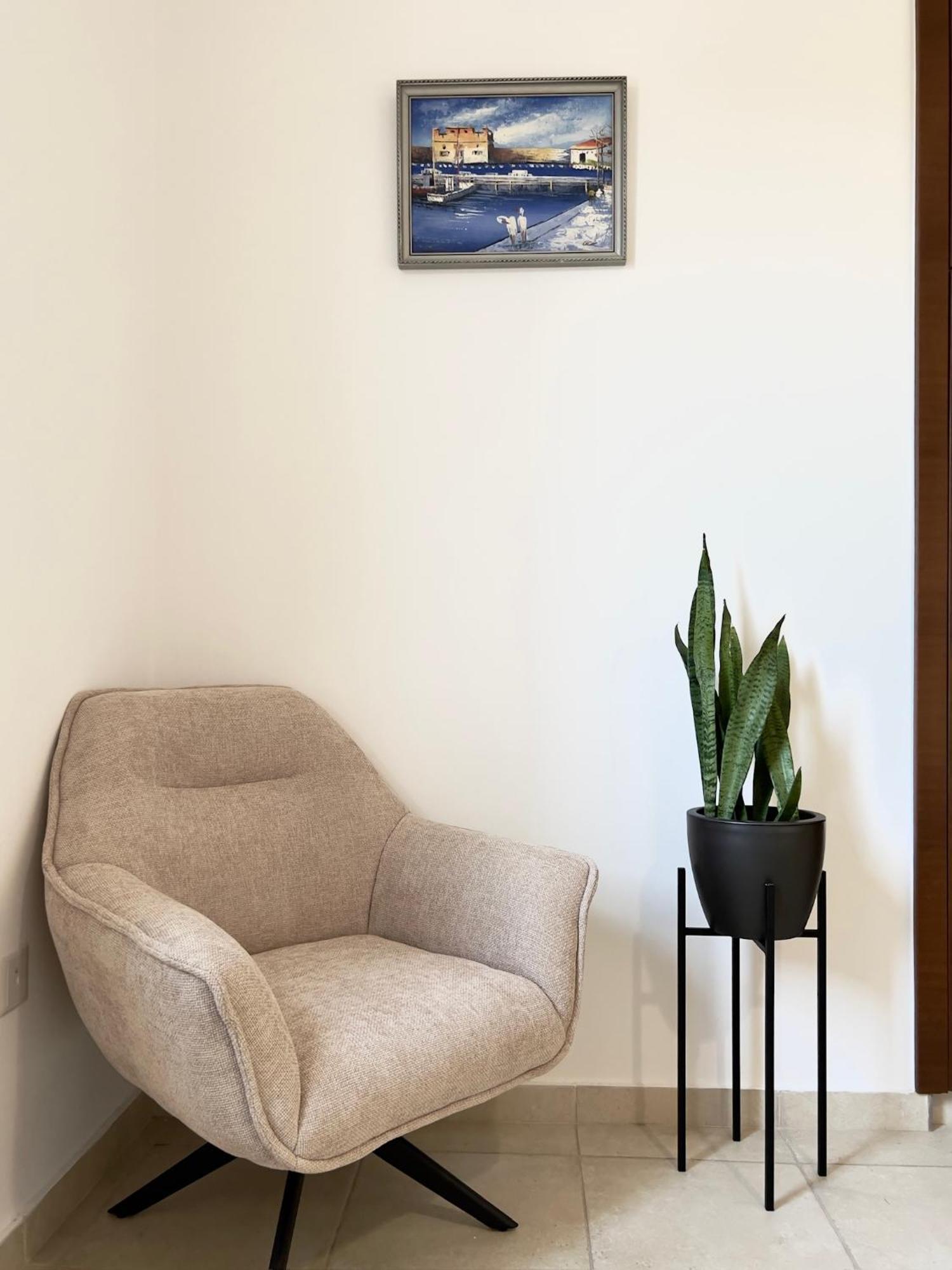 Coral Azure Villa Paphos Luaran gambar